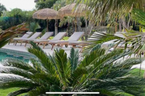 Villa CARIOCA St Tropez